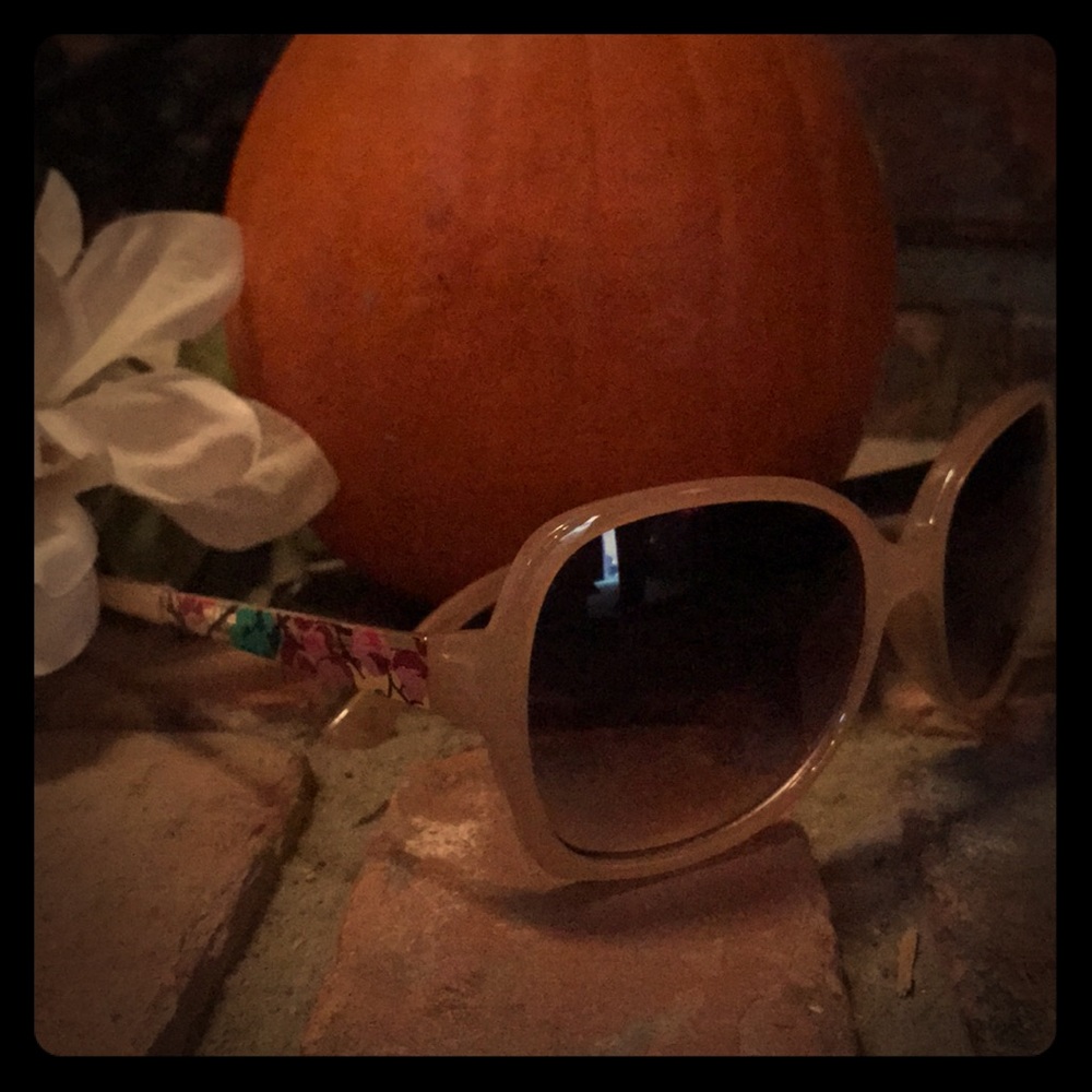 Betsey Johnson Sunglasses